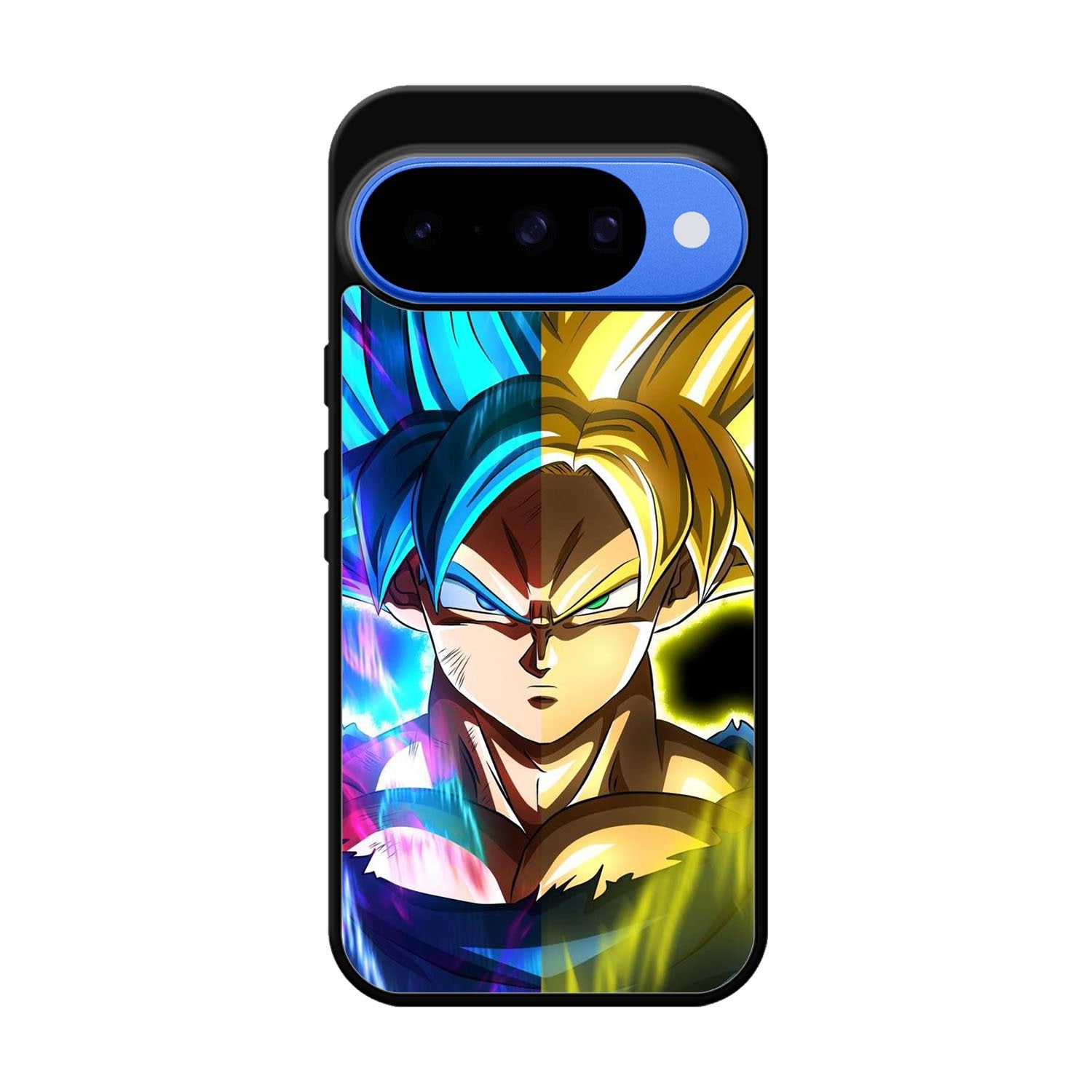 Dragon Ball super son goku Z5123 Google Pixel 10 Case