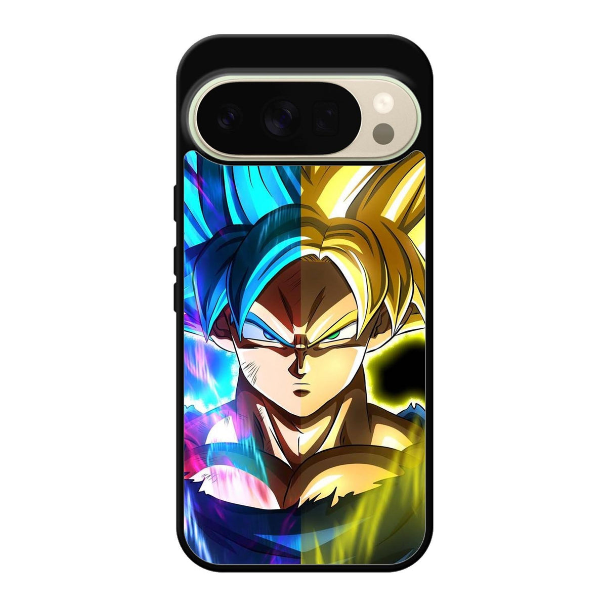Dragon Ball super son goku Z5123 Google Pixel 10 Pro Case
