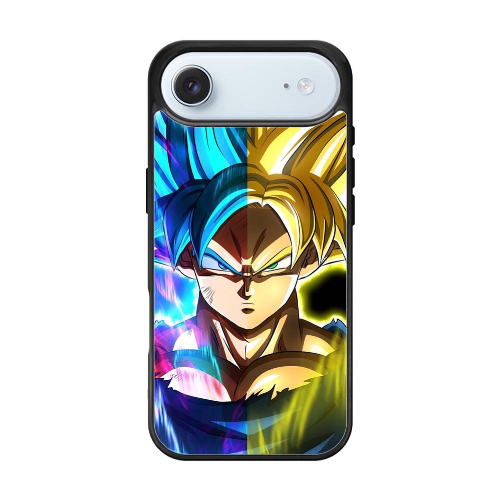 Dragon Ball super son goku Z5123 iPhone Air Case