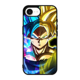 Dragon Ball super son goku Z5123 iPhone 17e Case