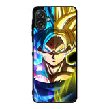 Dragon Ball super son goku Z5123 Samsung Galaxy A07 Case