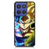 Dragon Ball super son goku Z5123 Motorola Moto G Stylus 5G 2025 Case
