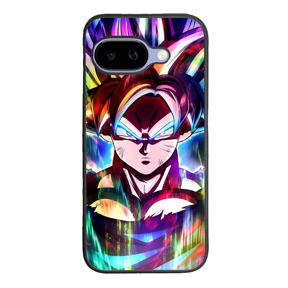 Dragon Ball super son goku Z5124 Google Pixel 10A Case