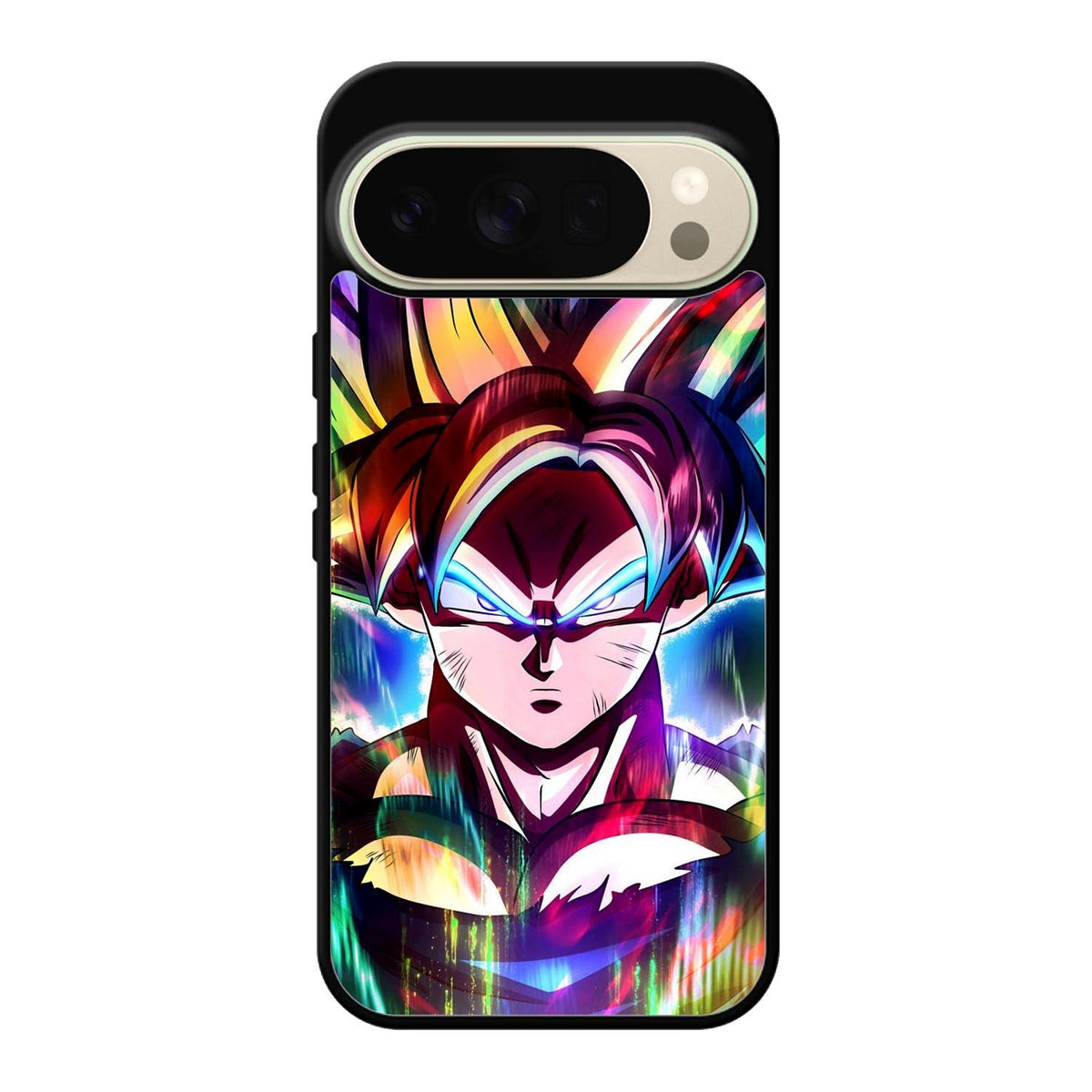Dragon Ball super son goku Z5124 Google Pixel 10 Pro Case