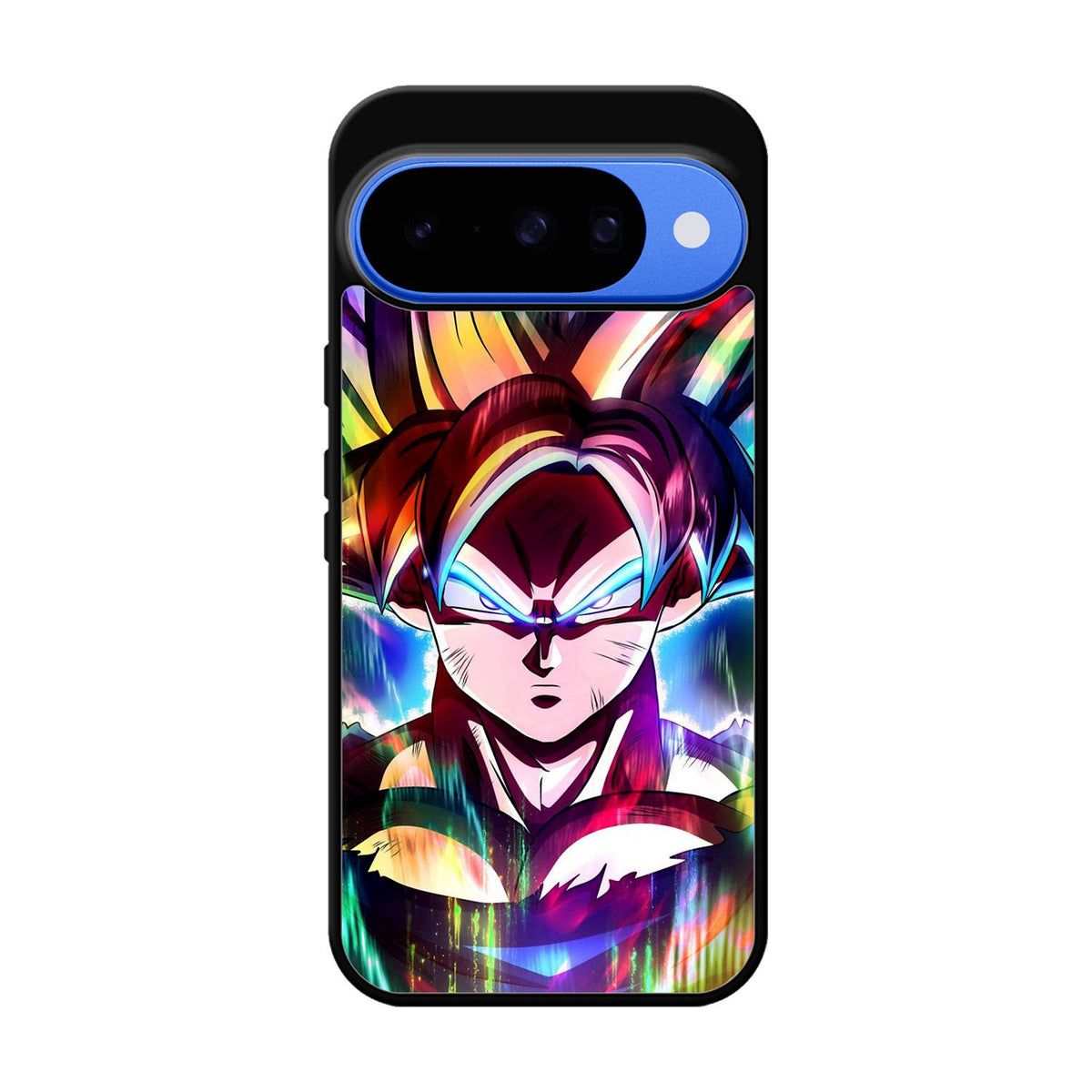 Dragon Ball super son goku Z5124 Google Pixel 10 Case