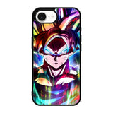 Dragon Ball super son goku Z5124 iPhone 17e Case