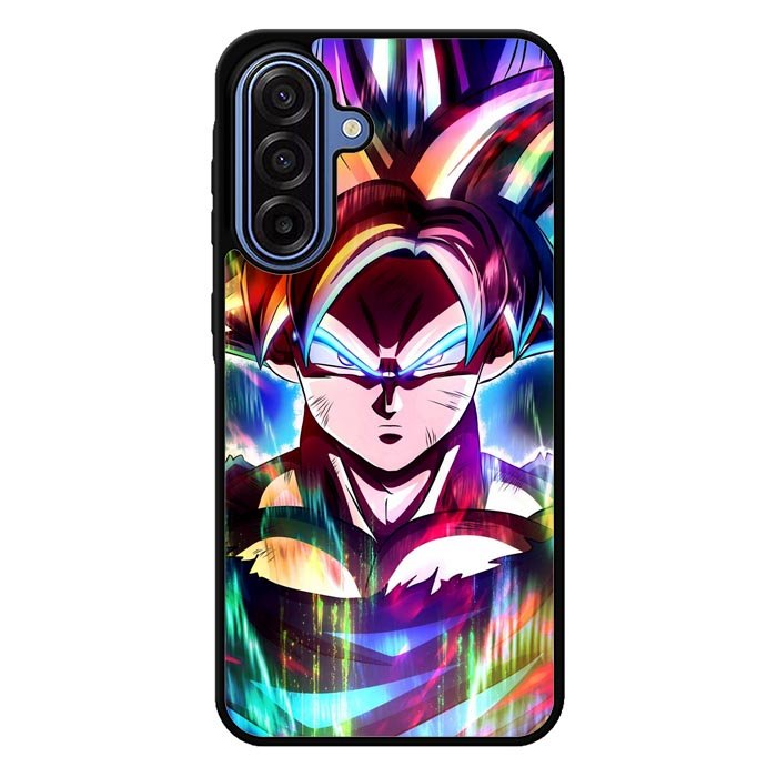 Dragon Ball super son goku Z5124 Samsung Galaxy A17 5G Case