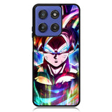 Dragon Ball super son goku Z5124 Motorola Moto G Stylus 5G 2025 Case