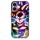 Dragon Ball super son goku Z5124 iPhone 17 Case