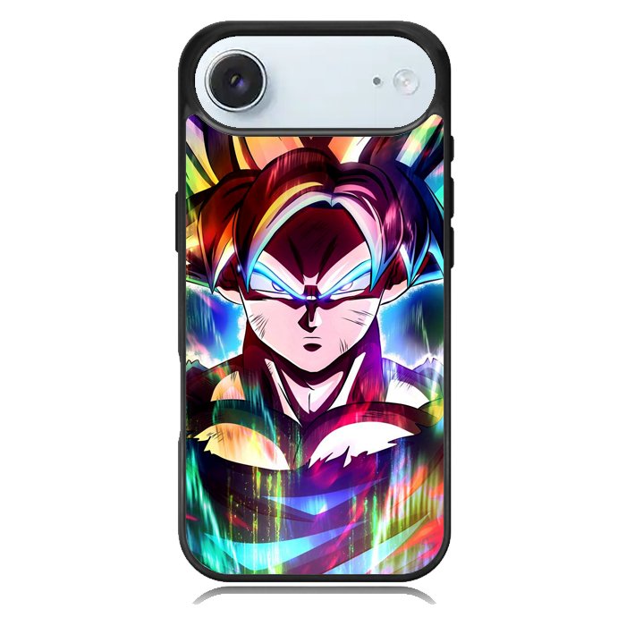 Dragon Ball super son goku Z5124 iPhone 17 Air Case