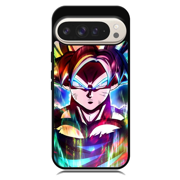 Dragon Ball super son goku Z5124 Google Pixel 10 Pro XL Case