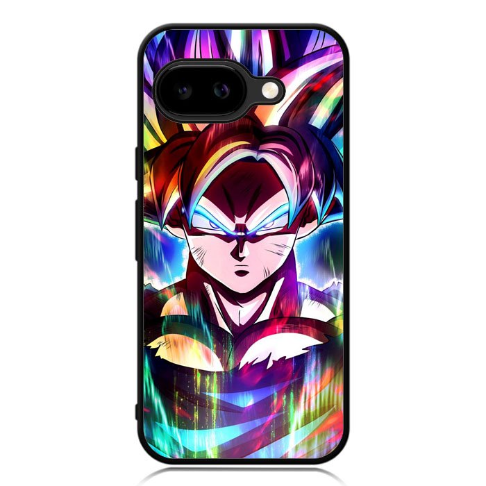 Dragon Ball super son goku Z5124 Google Pixel 9A Case