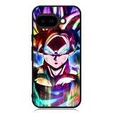 Dragon Ball super son goku Z5124 Google Pixel 9A Case