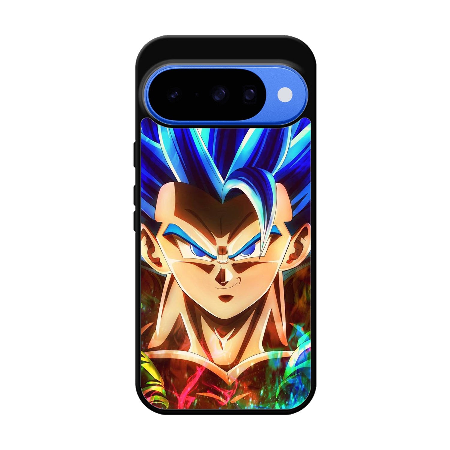Dragon Ball Gogeta Z5125 Google Pixel 10 Case
