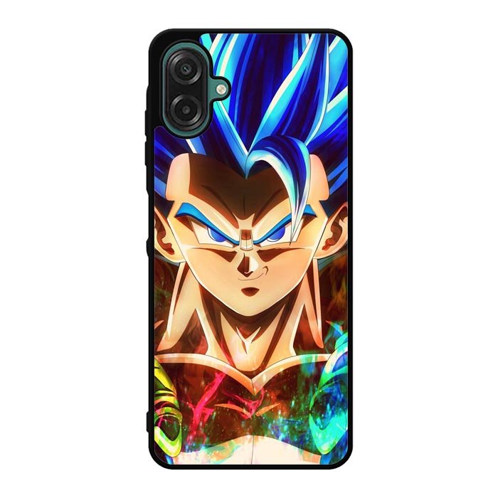 Dragon Ball Gogeta Z5125 Samsung Galaxy A07 Case