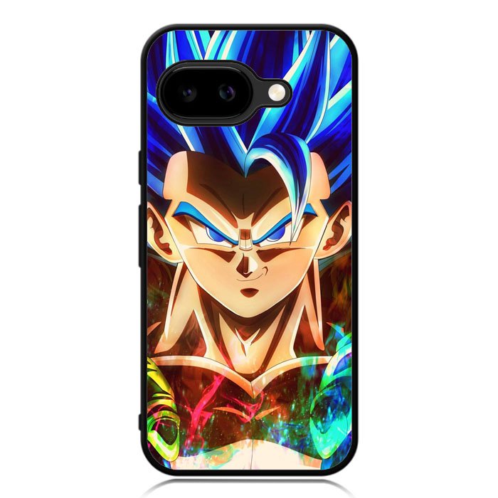 Dragon Ball Gogeta Z5125 Google Pixel 9A Case