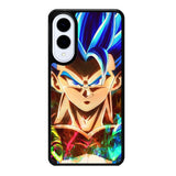 Dragon Ball Gogeta Z5125 Samsung Galaxy S25 Edge Case