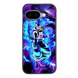Dragon Ball Super Saiyan Gogeta Z5126 Google Pixel 10A Case