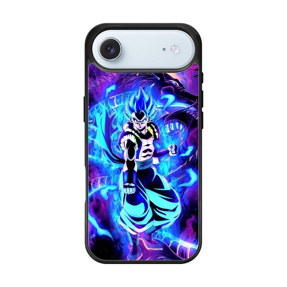 Dragon Ball Super Saiyan Gogeta Z5126 iPhone Air Case