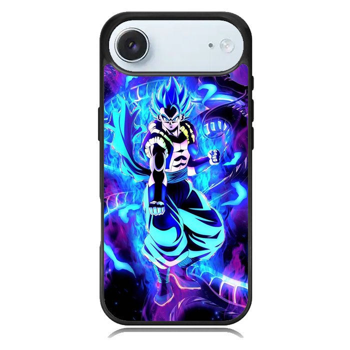 Dragon Ball Super Saiyan Gogeta Z5126 iPhone 17 Air Case