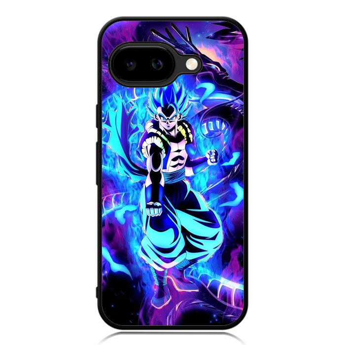 Dragon Ball Super Saiyan Gogeta Z5126 Google Pixel 9A Case