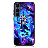 Dragon Ball Super Saiyan Gogeta Z5126 Samsung Galaxy S25 FE Case