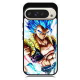 Gogeta Super Saiyan God Blue Z5127 Google Pixel 10 Pro XL Case
