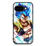 Gogeta Super Saiyan God Blue Z5127 Google Pixel 9A Case
