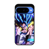 Gogeta Super Saiyan God Blue Z5128 Google Pixel 10 Case