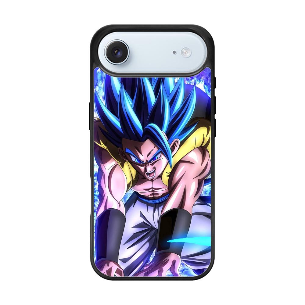 Gogeta Super Saiyan God Blue Z5128 iPhone Air Case