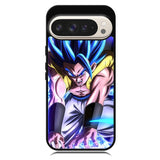 Gogeta Super Saiyan God Blue Z5128 Google Pixel 9 | Google Pixel 9 Pro Case