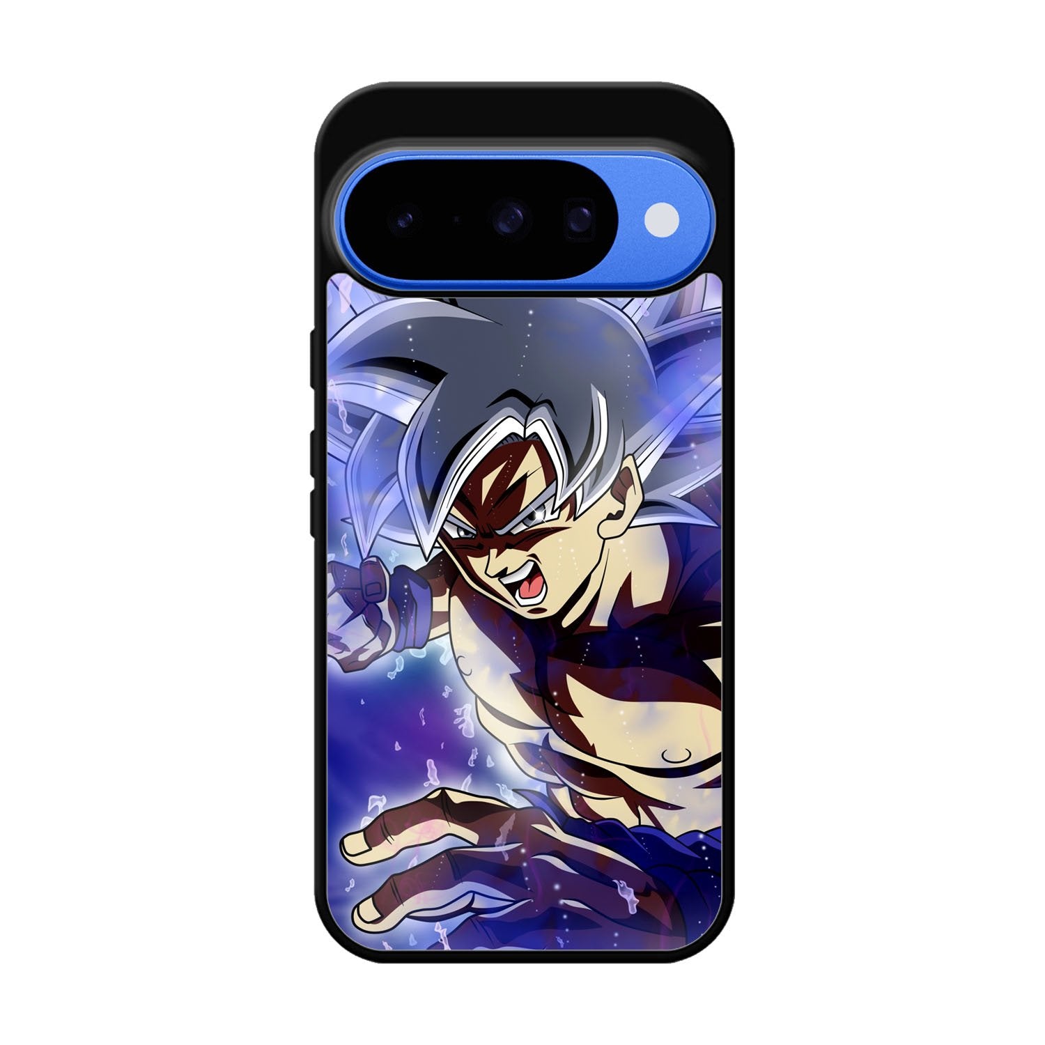 son goku ultra instinct Z5129 Google Pixel 10 Case