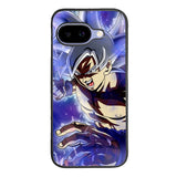 son goku ultra instinct Z5129 Google Pixel 10A Case