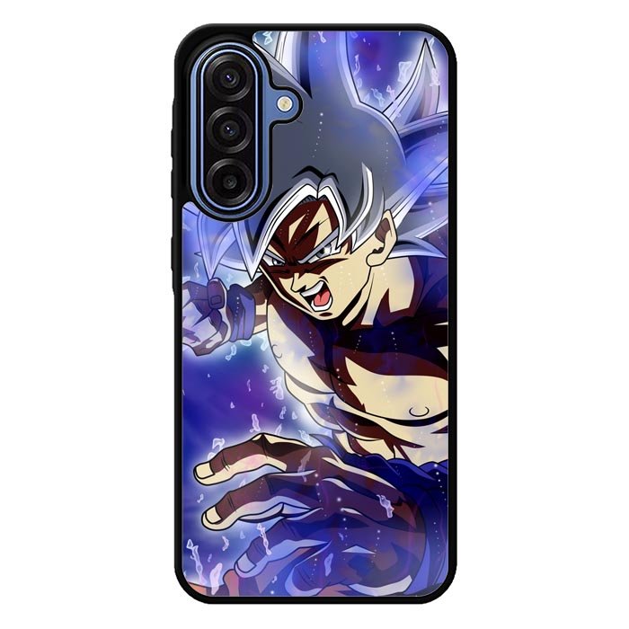 son goku ultra instinct Z5129 Samsung Galaxy A17 5G Case