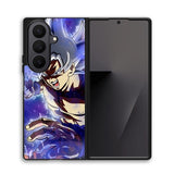 son goku ultra instinct Z5129 Samsung Galaxy Z Fold 7 Case