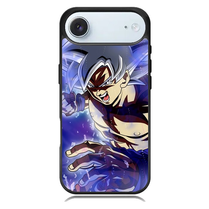 son goku ultra instinct Z5129 iPhone 17 Air Case