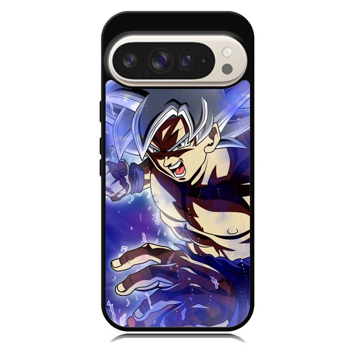 son goku ultra instinct Z5129 Google Pixel 9 Pro XL Case
