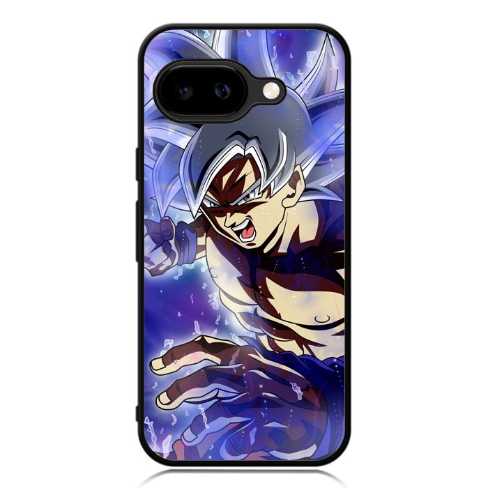 son goku ultra instinct Z5129 Google Pixel 9A Case