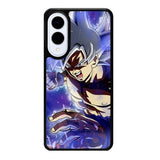 son goku ultra instinct Z5129 Samsung Galaxy S25 Edge Case