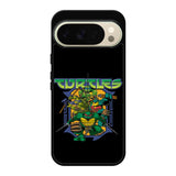 teenage mutant ninja turtles Z5133 Google Pixel 10 Pro Case
