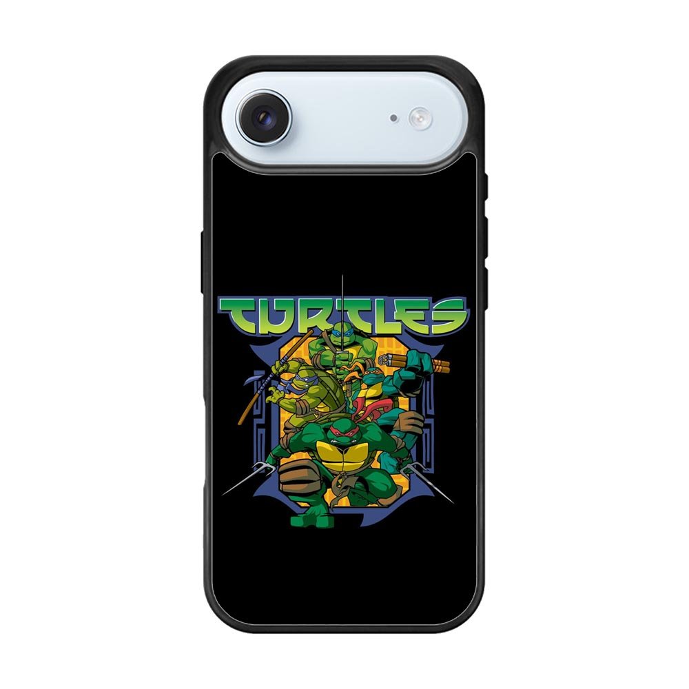 teenage mutant ninja turtles Z5133 iPhone Air Case