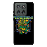 teenage mutant ninja turtles Z5133 Motorola Moto Edge 2025 Case