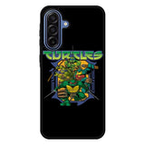 teenage mutant ninja turtles Z5133 Samsung Galaxy A17 5G Case