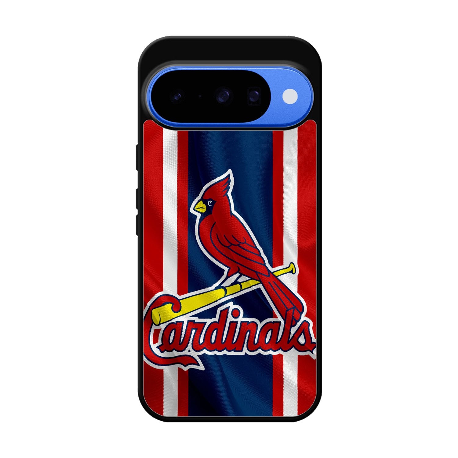 st louis cardinals Z5136 Google Pixel 10 Case