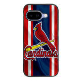 st louis cardinals Z5136 Google Pixel 10A Case
