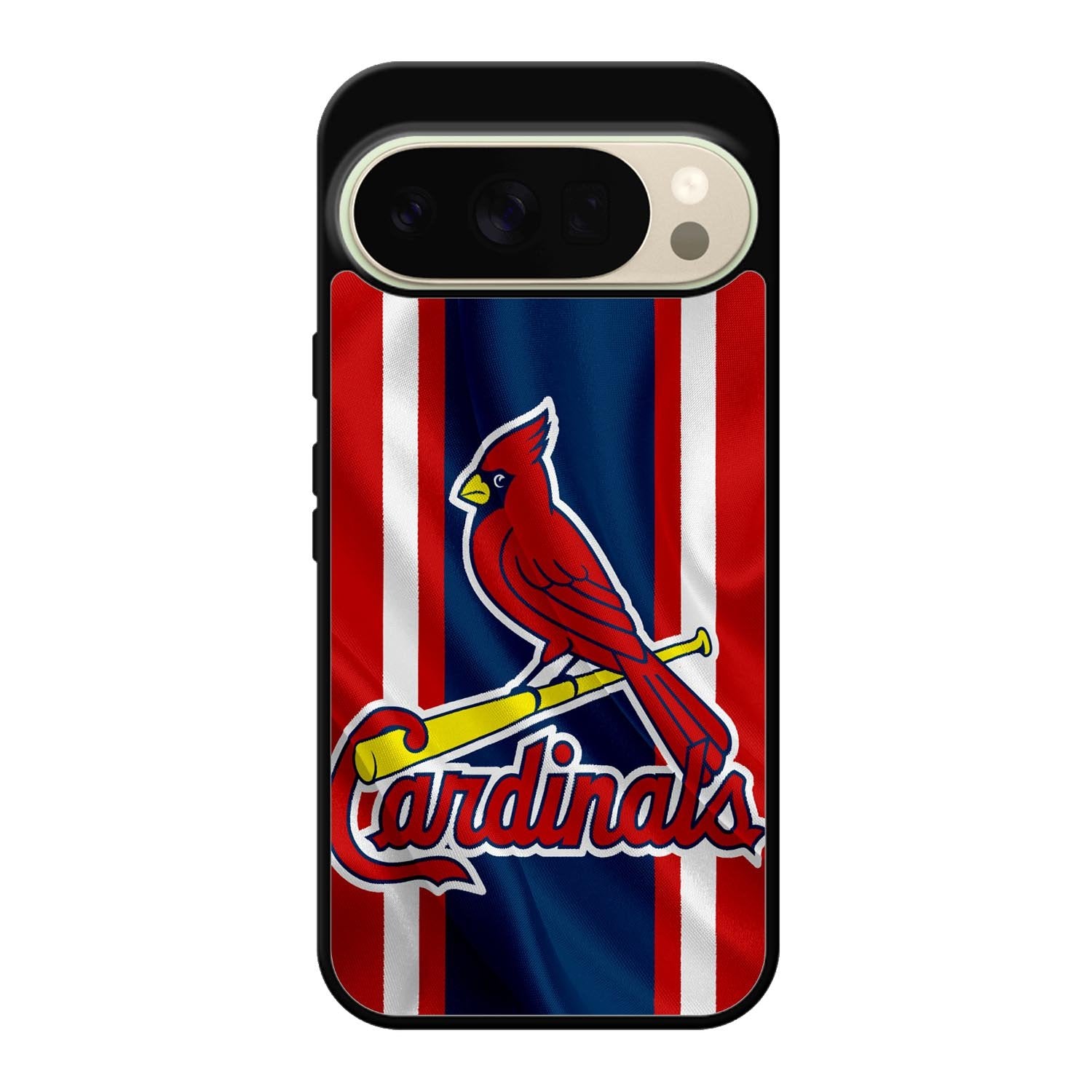 st louis cardinals Z5136 Google Pixel 10 Pro Case