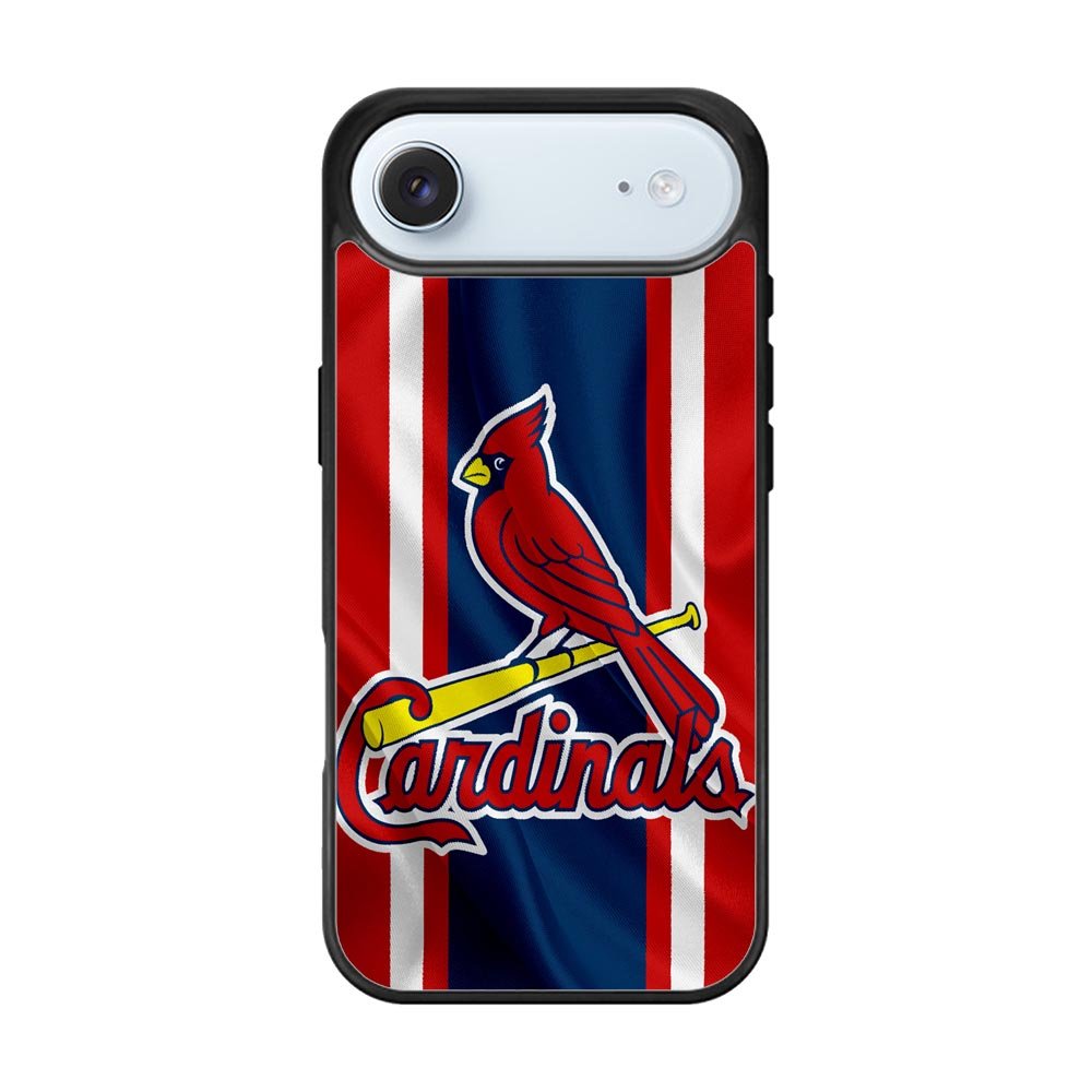 st louis cardinals Z5136 iPhone Air Case