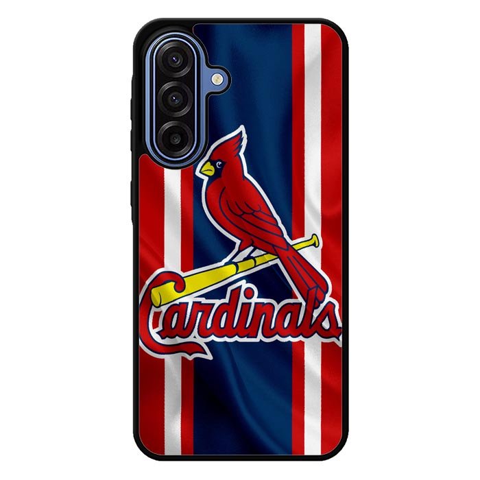 st louis cardinals Z5136 Samsung Galaxy A17 5G Case