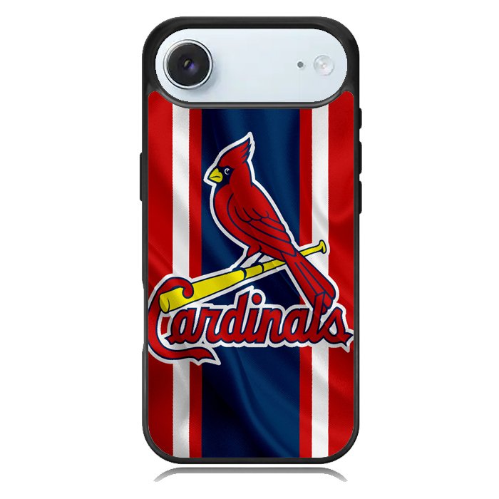 st louis cardinals Z5136 iPhone 17 Air Case