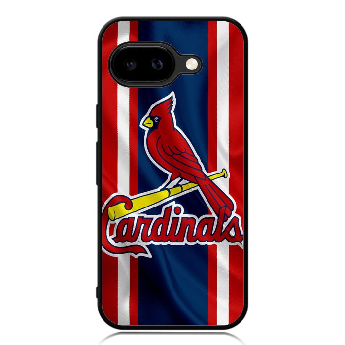 st louis cardinals Z5136 Google Pixel 9A Case